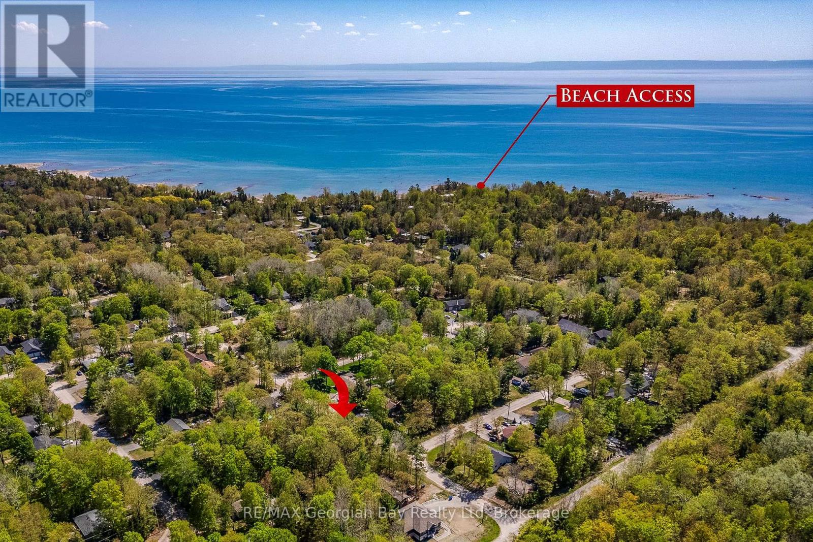 Lot 61 Rue Camille Road, Tiny, Ontario  L9M 1H3 - Photo 7 - S12155426