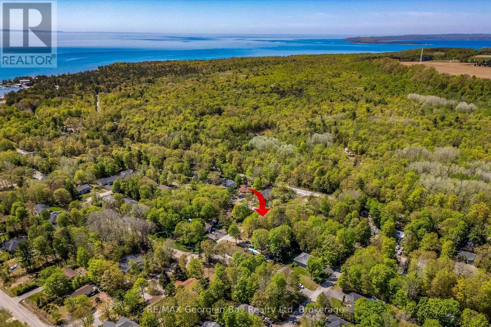 Lot 61 Rue Camille Road, Tiny, Ontario  L9M 1H3 - Photo 8 - S12155426