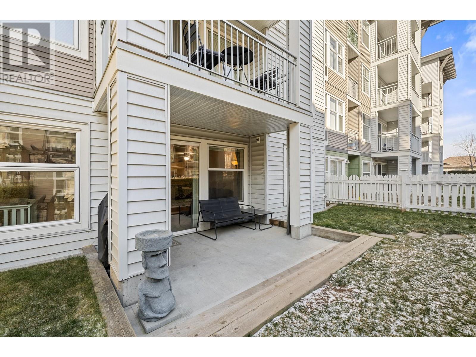 539 Yates Road Unit# 104 Kelowna Photo 21