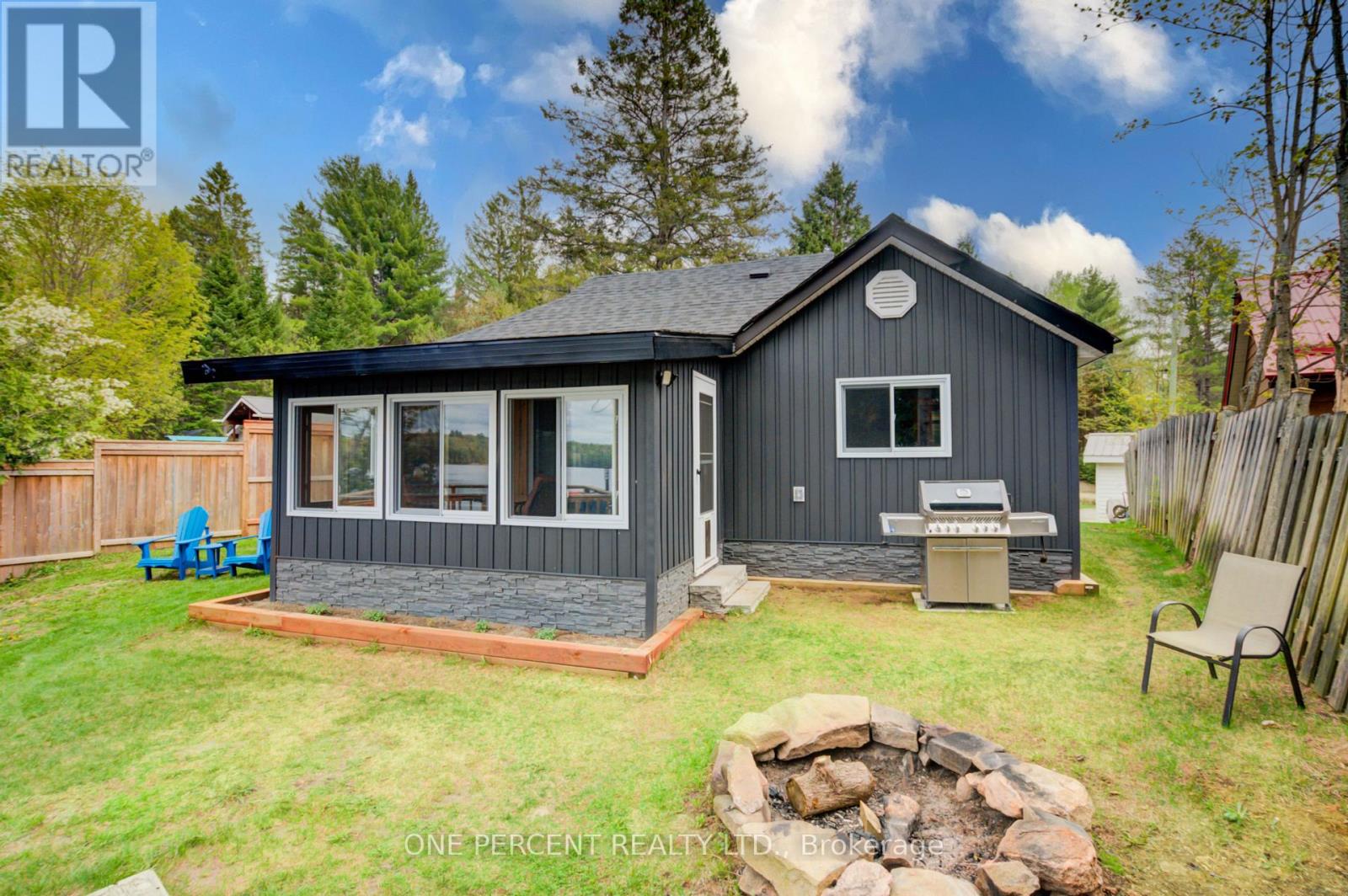 1105 LAKESHORE ROAD, Highlands East, Ontario