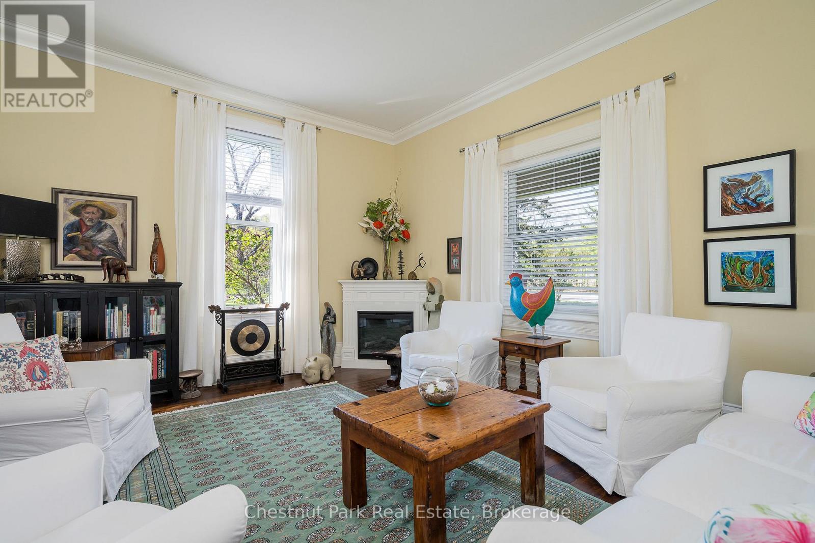 247 St Vincent Street, Meaford, Ontario N4L 1C1 - Photo 11 - X12155300