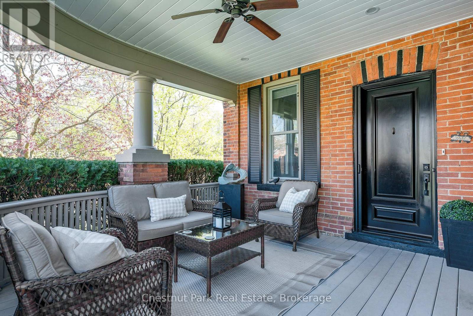 247 St Vincent Street, Meaford, Ontario N4L 1C1 - Photo 5 - X12155300
