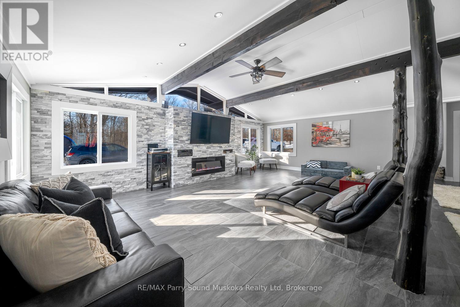 143a Highway 612, Seguin, Ontario  P0C 1H0 - Photo 20 - X12155373