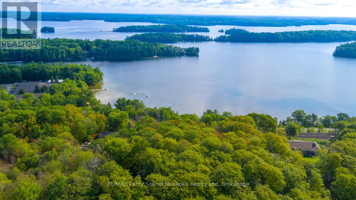 143a Highway 612, Seguin, Ontario  P0C 1H0 - Photo 3 - X12155373