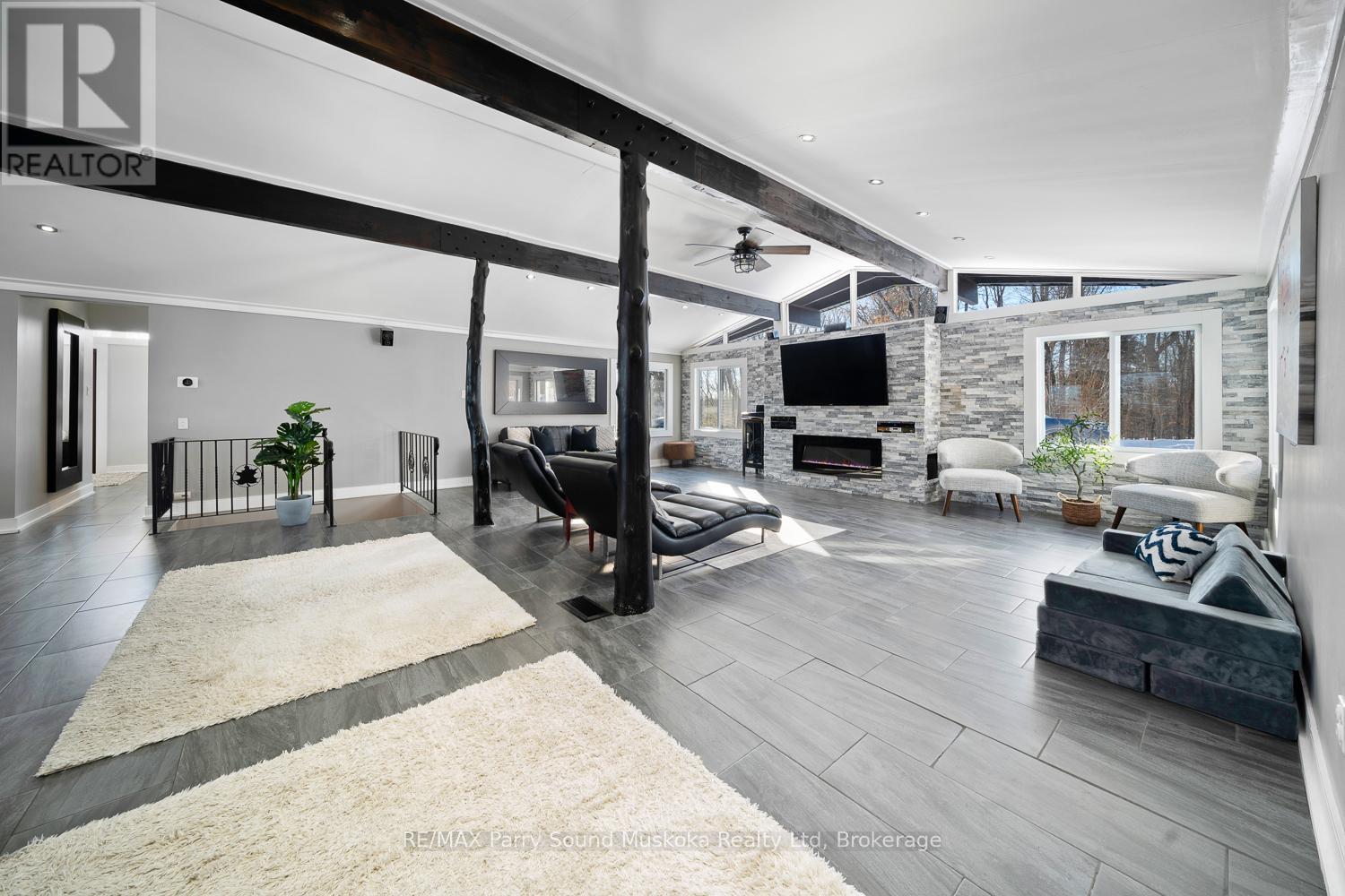 143a Highway 612, Seguin, Ontario  P0C 1H0 - Photo 7 - X12155373