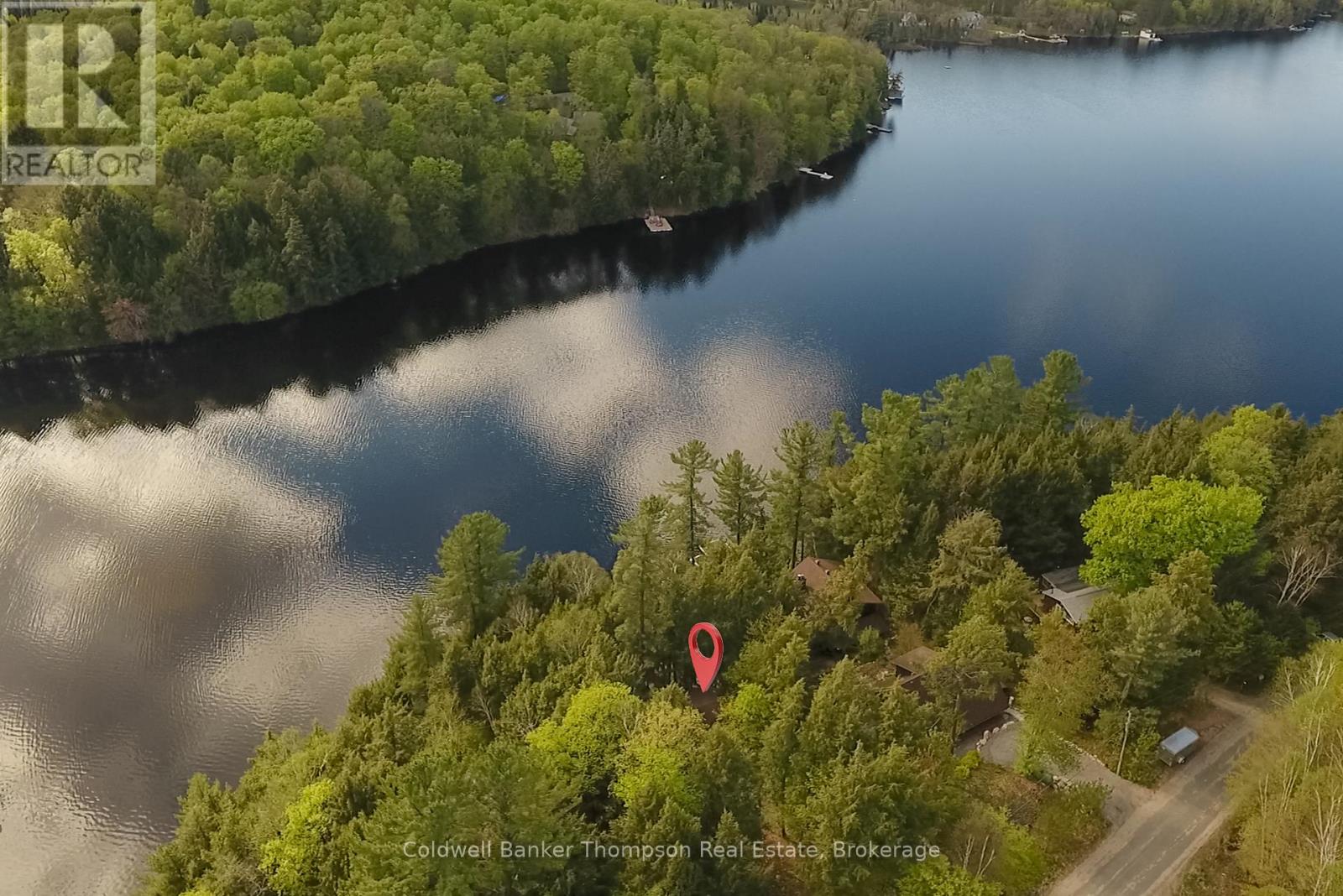 154 North Drive, Huntsville, Ontario  P1H 2J2 - Photo 48 - X12155424