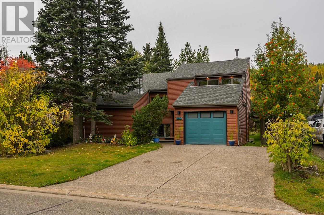 183 SKINNER STREET, Prince George, British Columbia