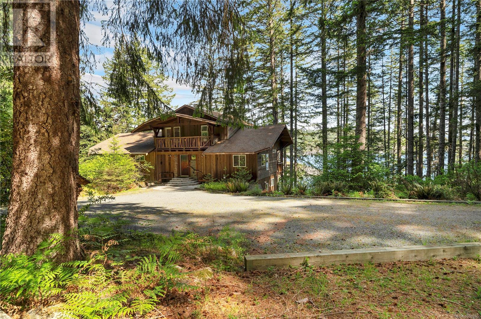 1747 Hyacinthe Bay Rd, Quadra Island, British Columbia  V0P 1H0 - Photo 7 - 1000265