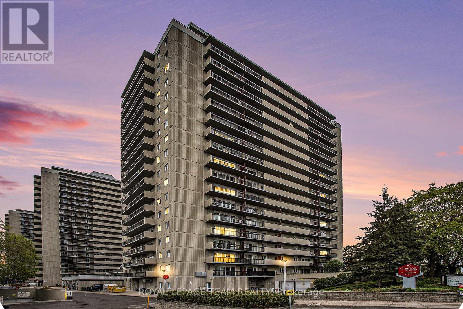 Property at 1606 - 158A MCARTHUR AVENUE image 1