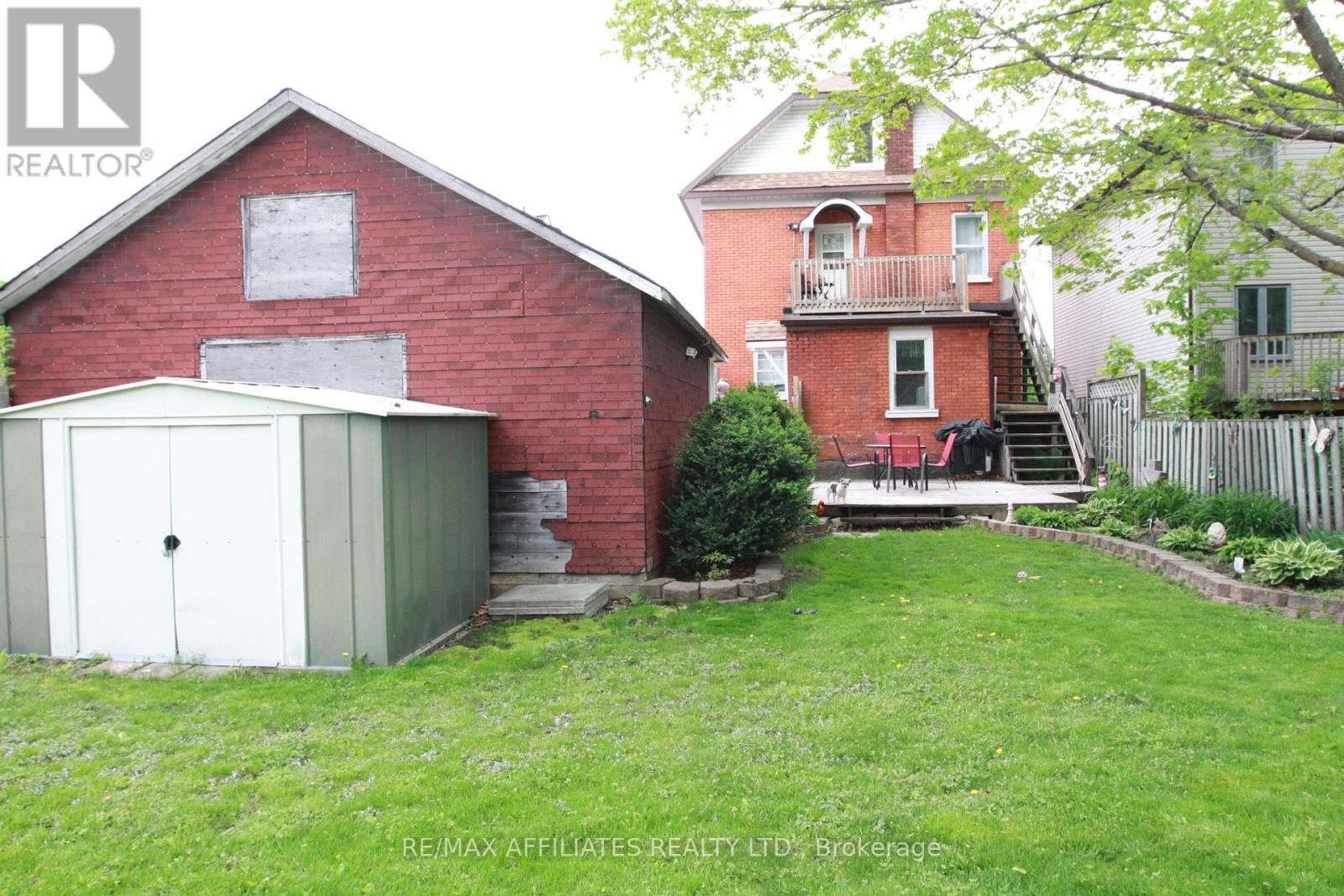57 Ogden Avenue, Smith Falls, Ontario  K7A 2L9 - Photo 30 - X12155326