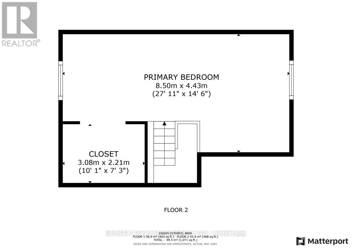57 Ogden Avenue, Smith Falls, Ontario  K7A 2L9 - Photo 37 - X12155326