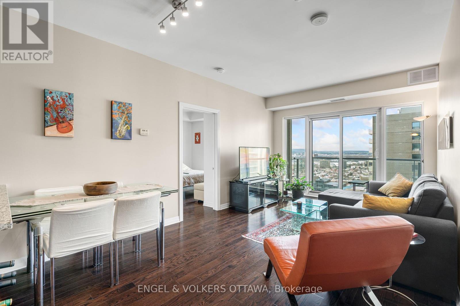 2502 - 242 Rideau Street, Ottawa, Ontario  K1N 0B7 - Photo 11 - X12155364