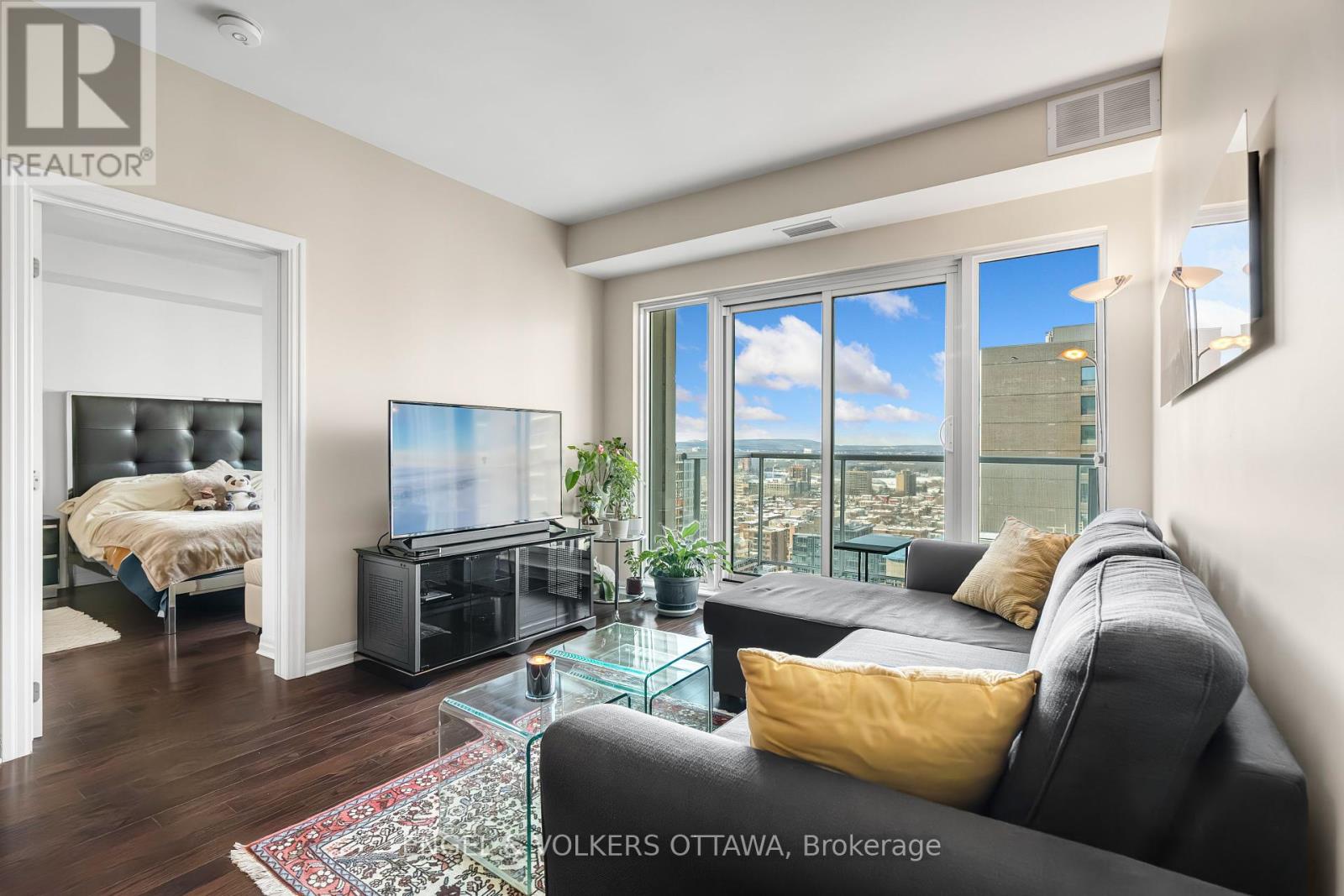 2502 - 242 Rideau Street, Ottawa, Ontario  K1N 0B7 - Photo 12 - X12155364