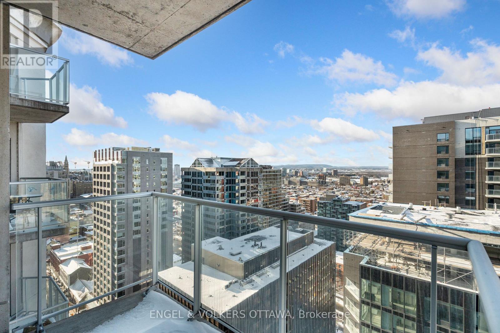 2502 - 242 Rideau Street, Ottawa, Ontario  K1N 0B7 - Photo 16 - X12155364