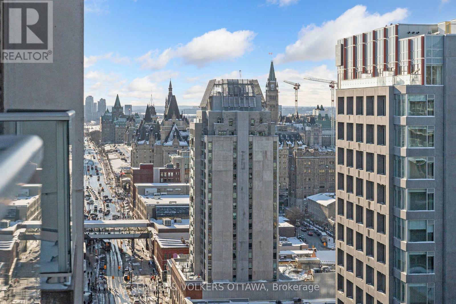 2502 - 242 Rideau Street, Ottawa, Ontario  K1N 0B7 - Photo 17 - X12155364