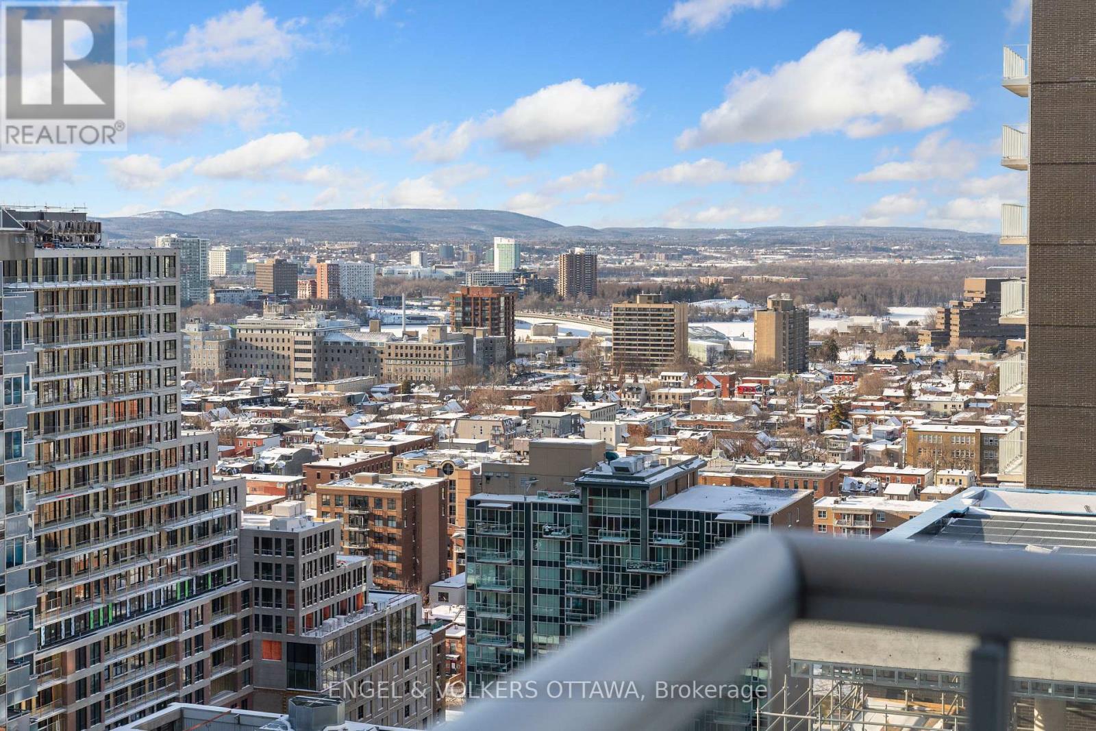 2502 - 242 Rideau Street, Ottawa, Ontario  K1N 0B7 - Photo 18 - X12155364
