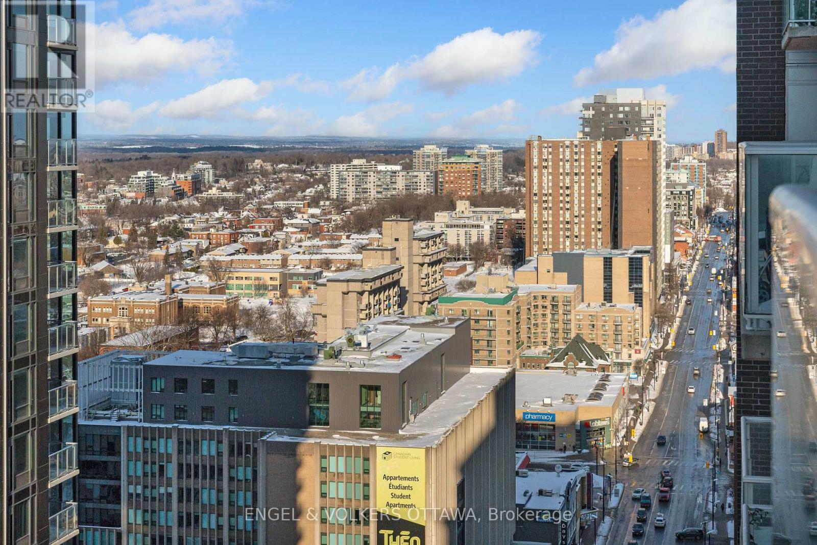 2502 - 242 Rideau Street, Ottawa, Ontario  K1N 0B7 - Photo 19 - X12155364
