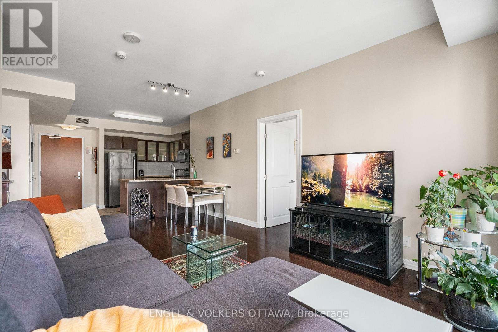 2502 - 242 Rideau Street, Ottawa, Ontario  K1N 0B7 - Photo 20 - X12155364
