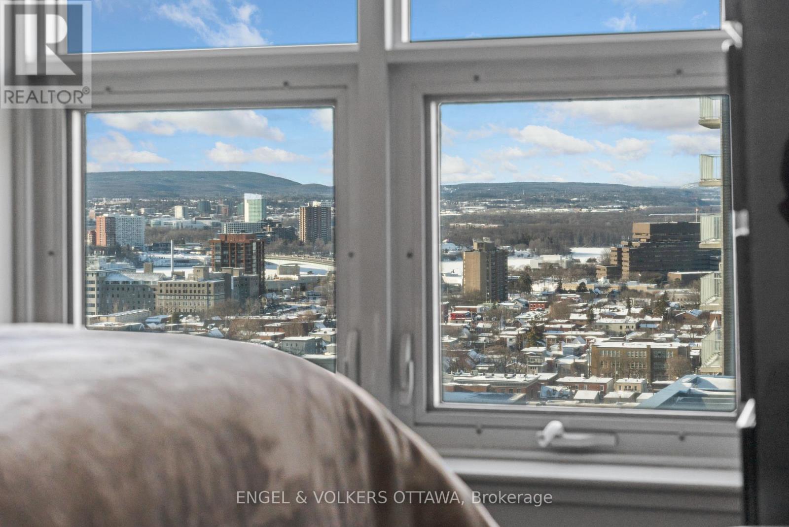 2502 - 242 Rideau Street, Ottawa, Ontario  K1N 0B7 - Photo 23 - X12155364