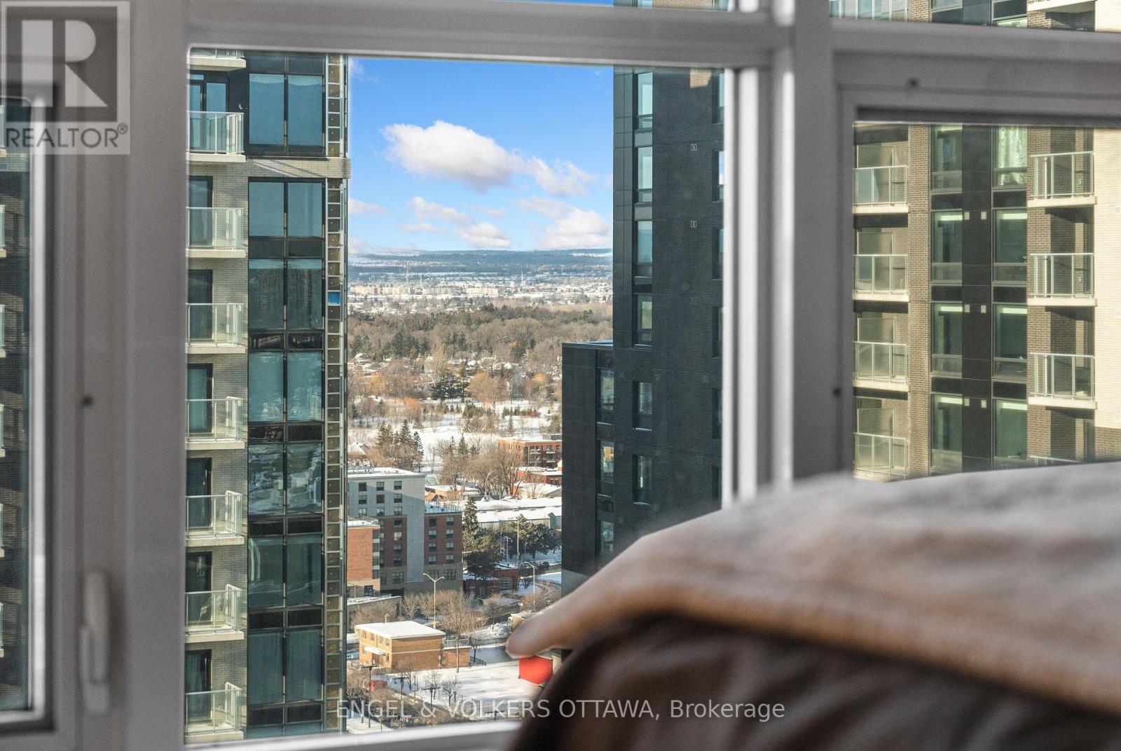 2502 - 242 Rideau Street, Ottawa, Ontario  K1N 0B7 - Photo 30 - X12155364