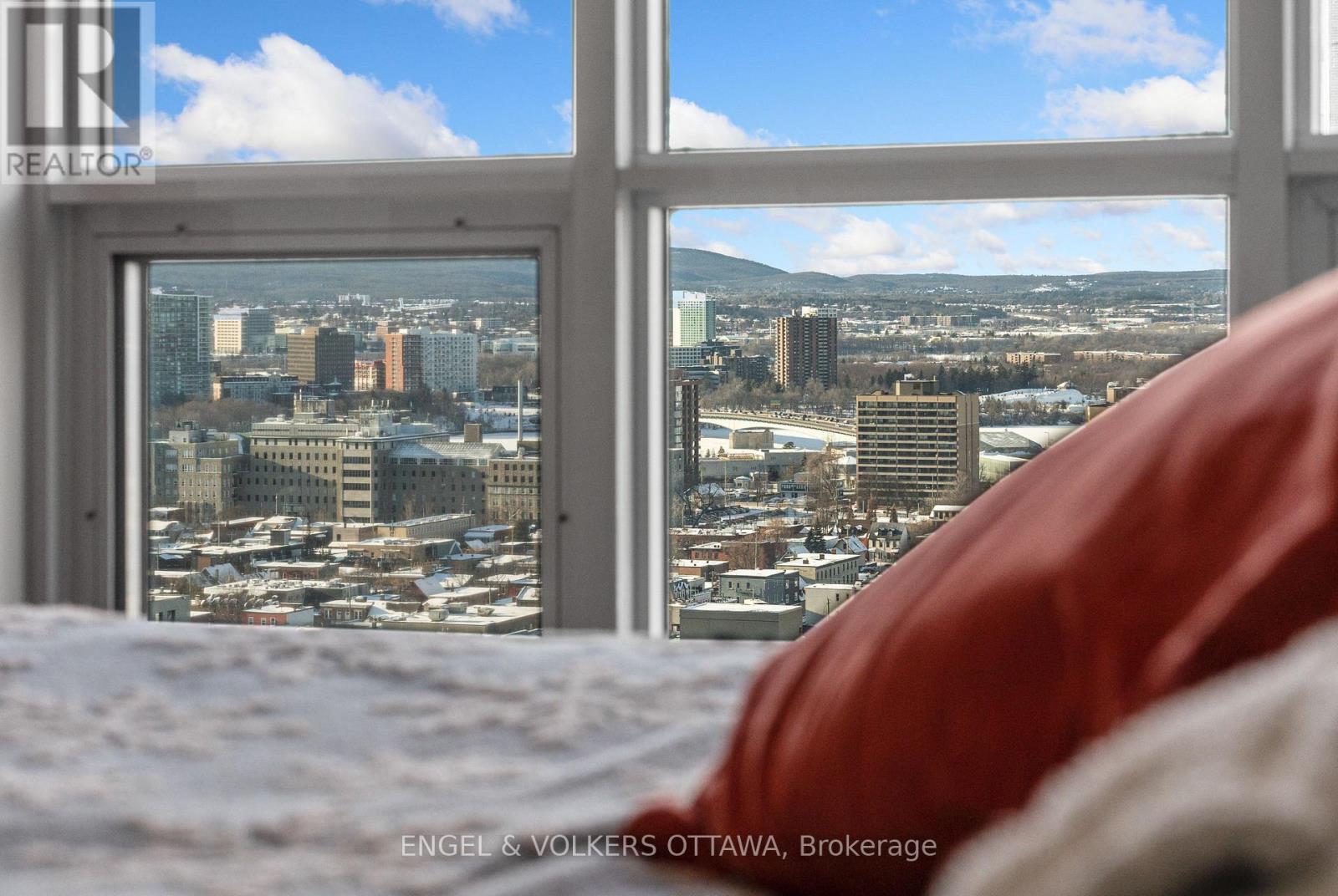 2502 - 242 Rideau Street, Ottawa, Ontario  K1N 0B7 - Photo 31 - X12155364