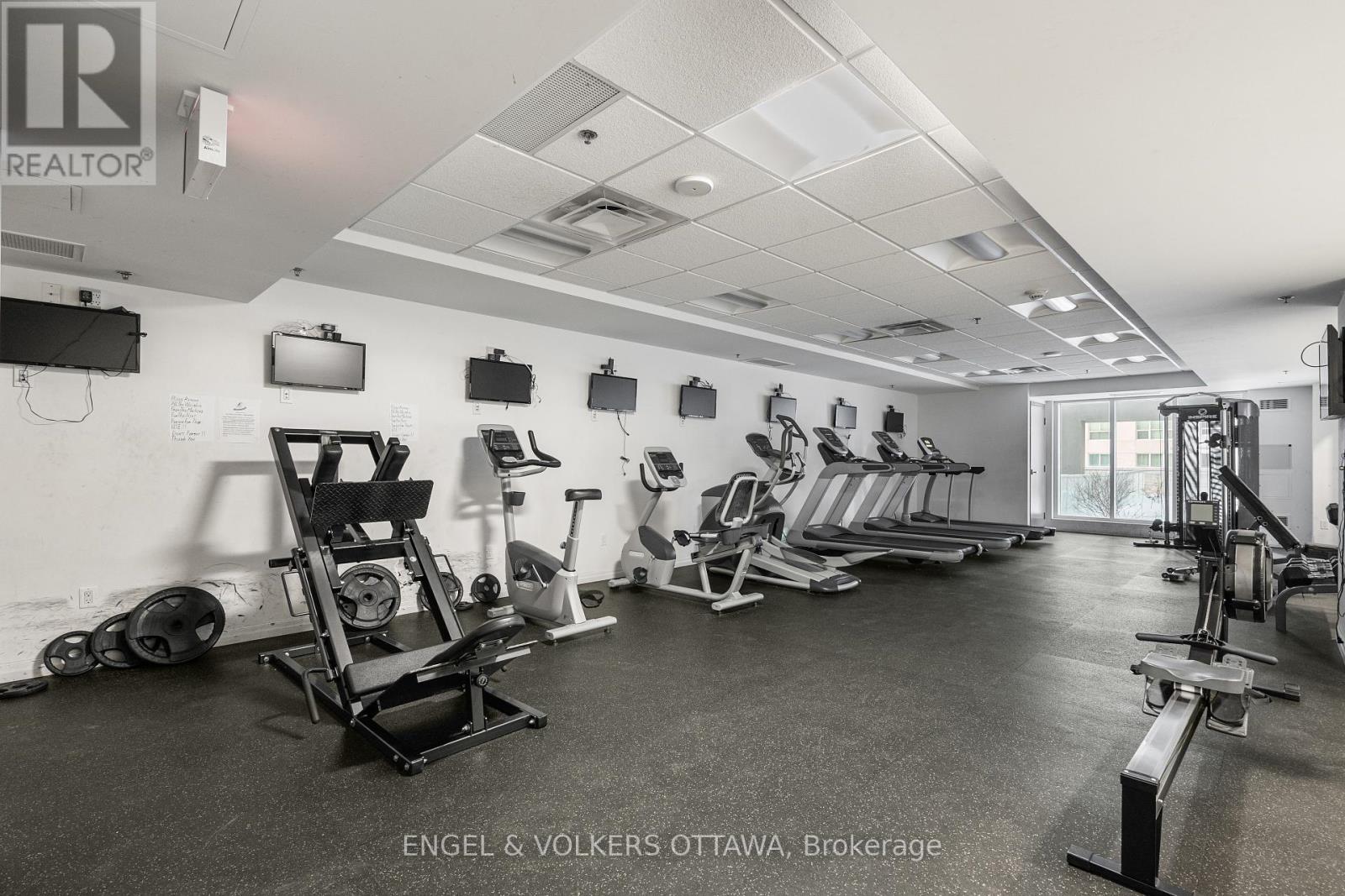 2502 - 242 Rideau Street, Ottawa, Ontario  K1N 0B7 - Photo 35 - X12155364