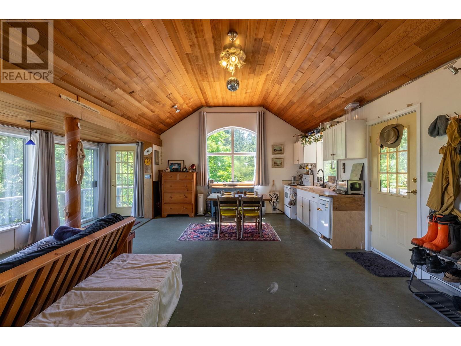 586 Treasure Trove Road, Keats Island, British Columbia  V0N 1V0 - Photo 16 - R3003794