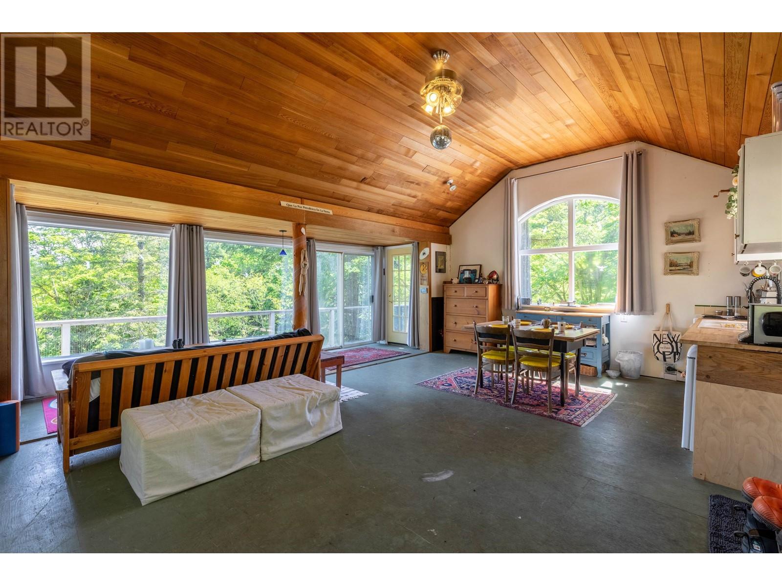 586 Treasure Trove Road, Keats Island, British Columbia  V0N 1V0 - Photo 14 - R3003794
