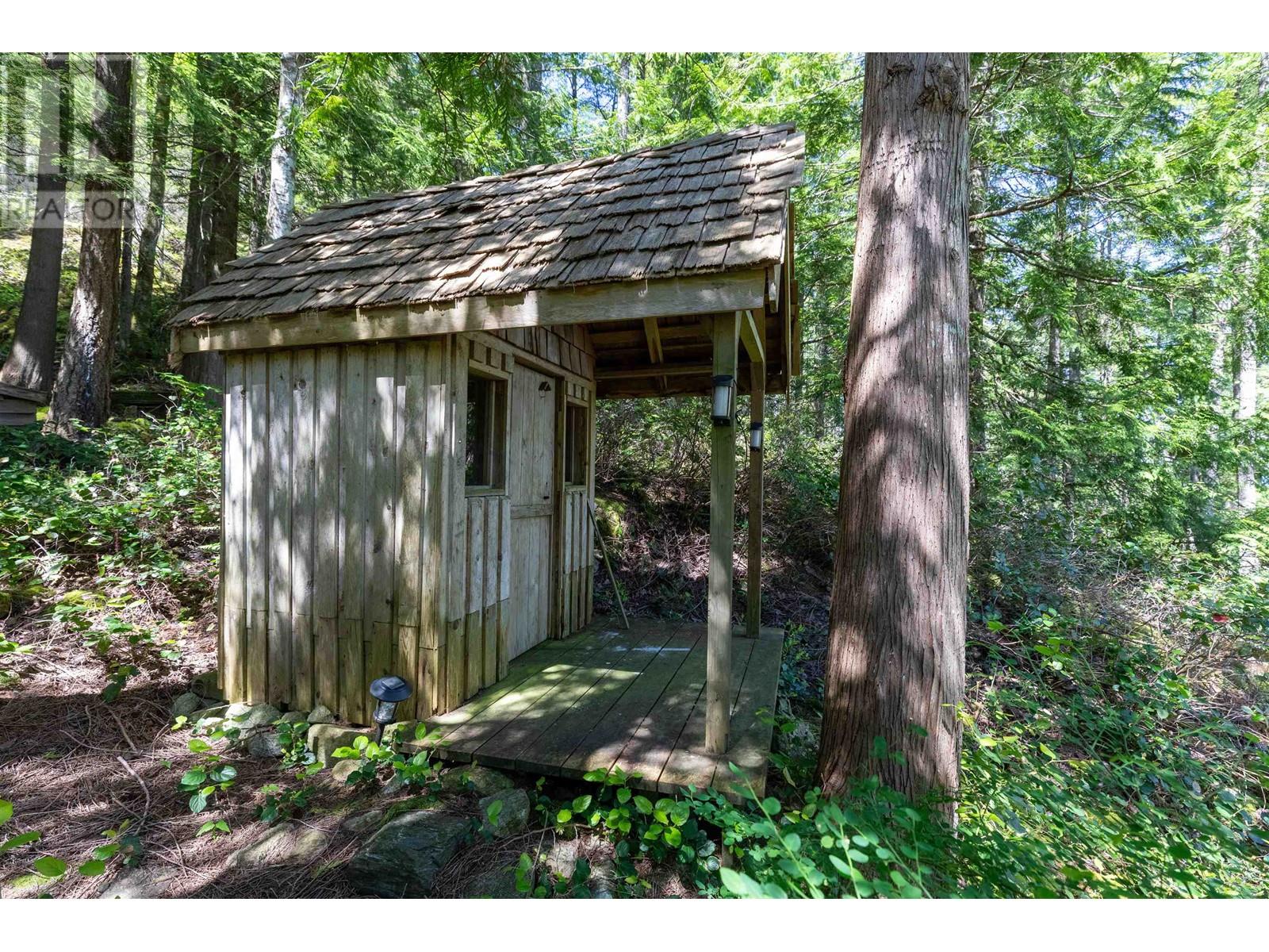 586 Treasure Trove Road, Keats Island, British Columbia  V0N 1V0 - Photo 26 - R3003794