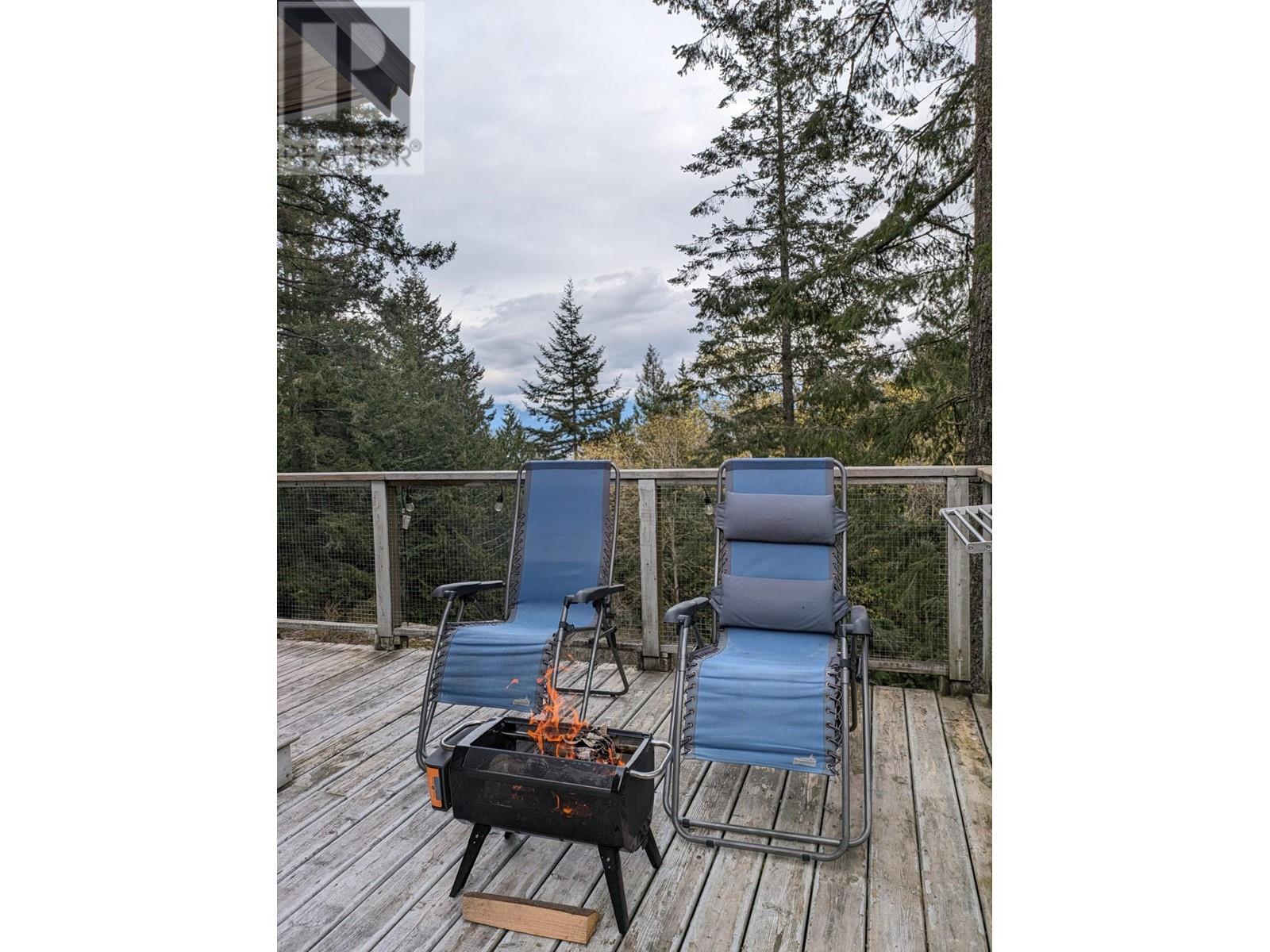 586 Treasure Trove Road, Keats Island, British Columbia  V0N 1V0 - Photo 18 - R3003794