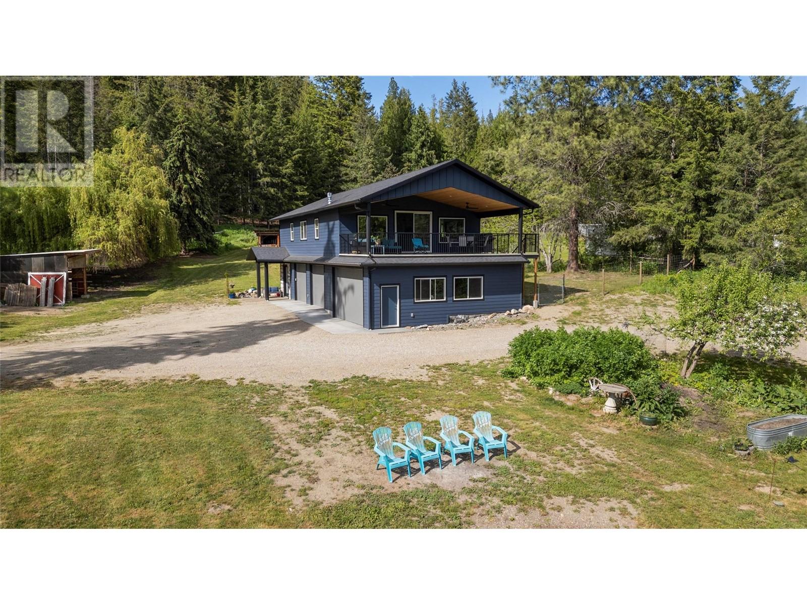 3813 Parri Road, White Lake, British Columbia  V0E 2W1 - Photo 83 - 10347763