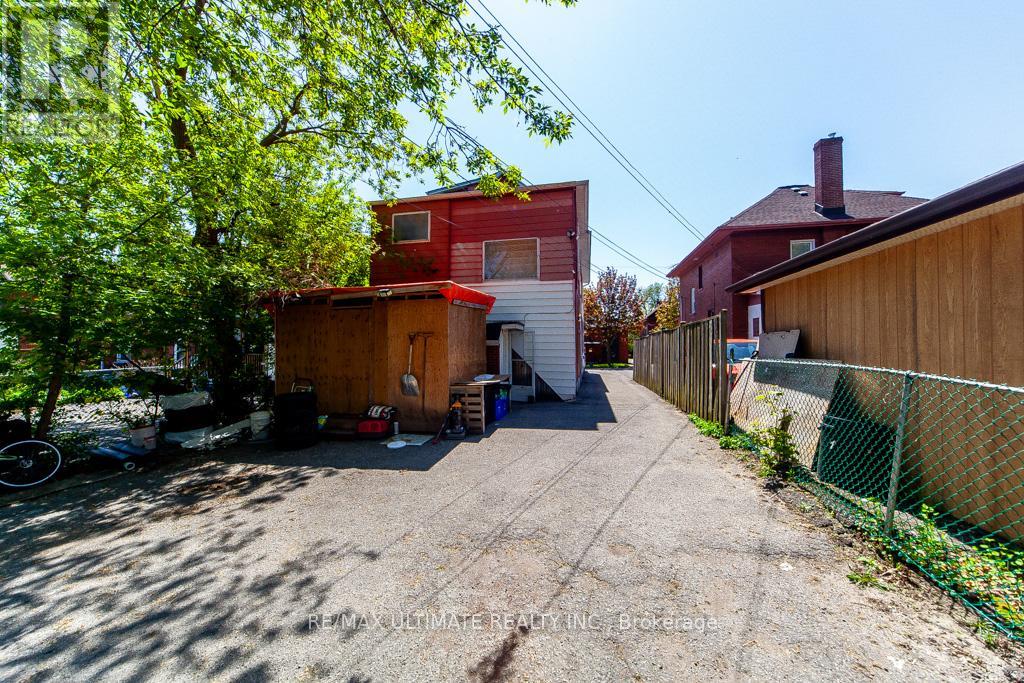128 Elgin Street E, Oshawa, Ontario  L1G 1T3 - Photo 25 - E12108273