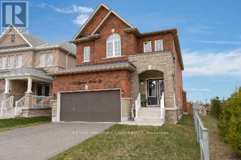 18 Cypress Point Street, Barrie, Ontario  L4N 6J9 - Photo 1 - S12152290