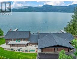 2609 Eagle Bay Road, blind bay, British Columbia