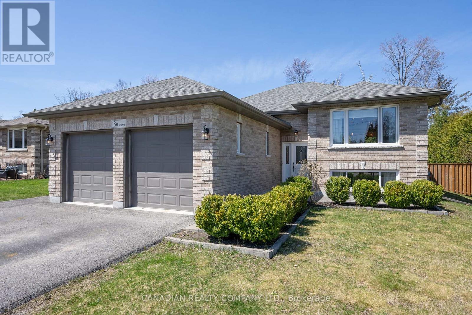 Property at 18 HEATHBANK AVENUE image 1