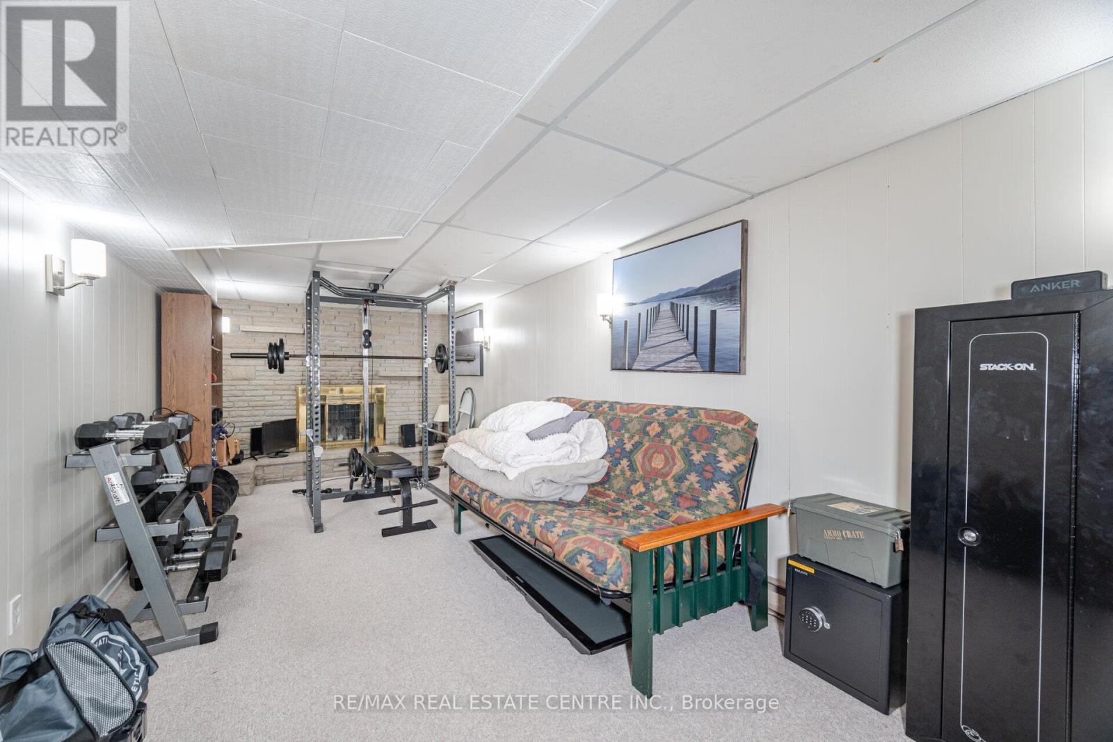 45 Core Crescent, Brampton (Brampton East), Ontario  L6W 2G6 - Photo 35 - W12064196
