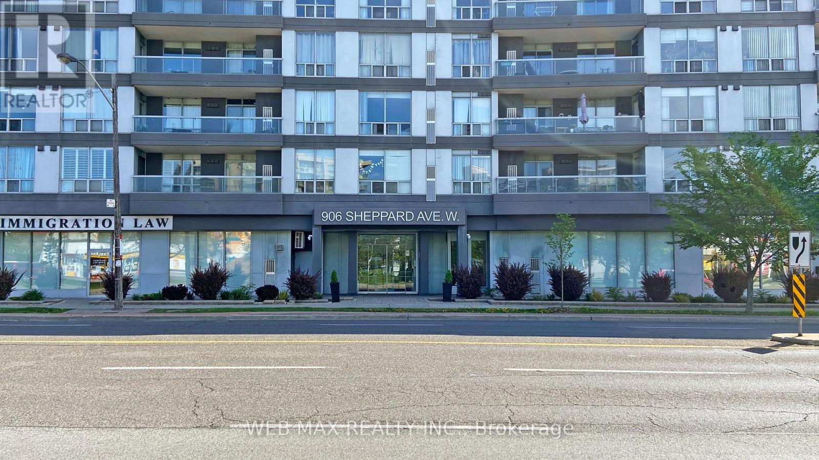 507 - 906 Sheppard Avenue W, Toronto, Ontario  M3H 2T5 - Photo 39 - C12155270