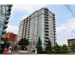 201 - 2 COVINGTON ROAD, Toronto, Ontario