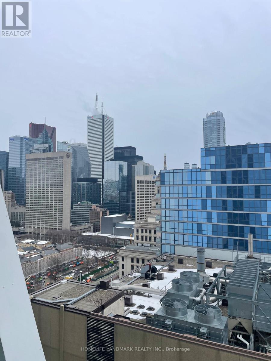 2117 - 230 Simcoe Street, Toronto, Ontario  M5T 0G7 - Photo 12 - C12155281