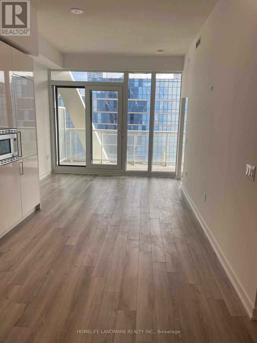2117 - 230 Simcoe Street, Toronto, Ontario  M5T 0G7 - Photo 2 - C12155281