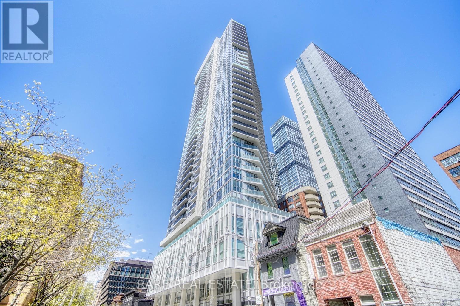 1609 - 77 Mutual Street, Toronto, Ontario  M5B 2A9 - Photo 17 - C12155294