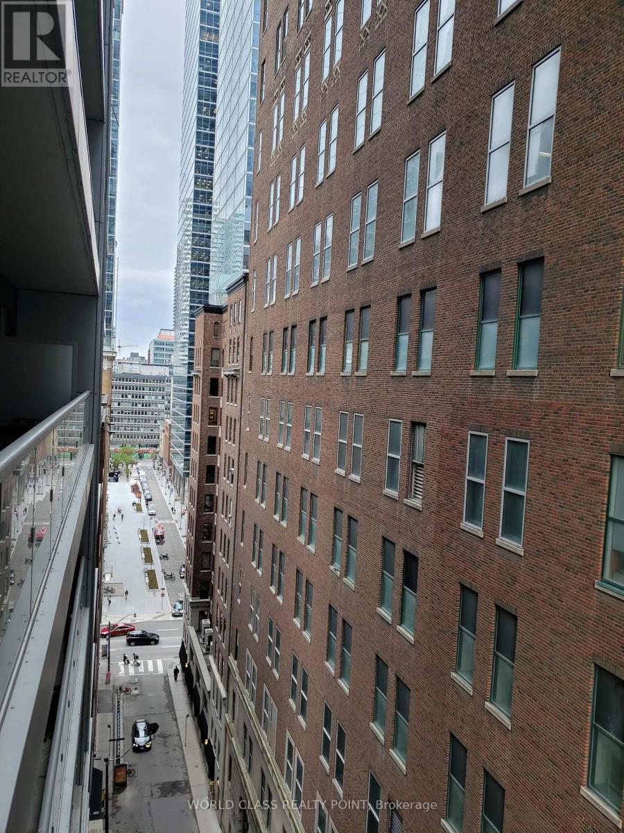 1110 - 70 Temperance Street, Toronto, Ontario  M5H 0B1 - Photo 3 - C12155311