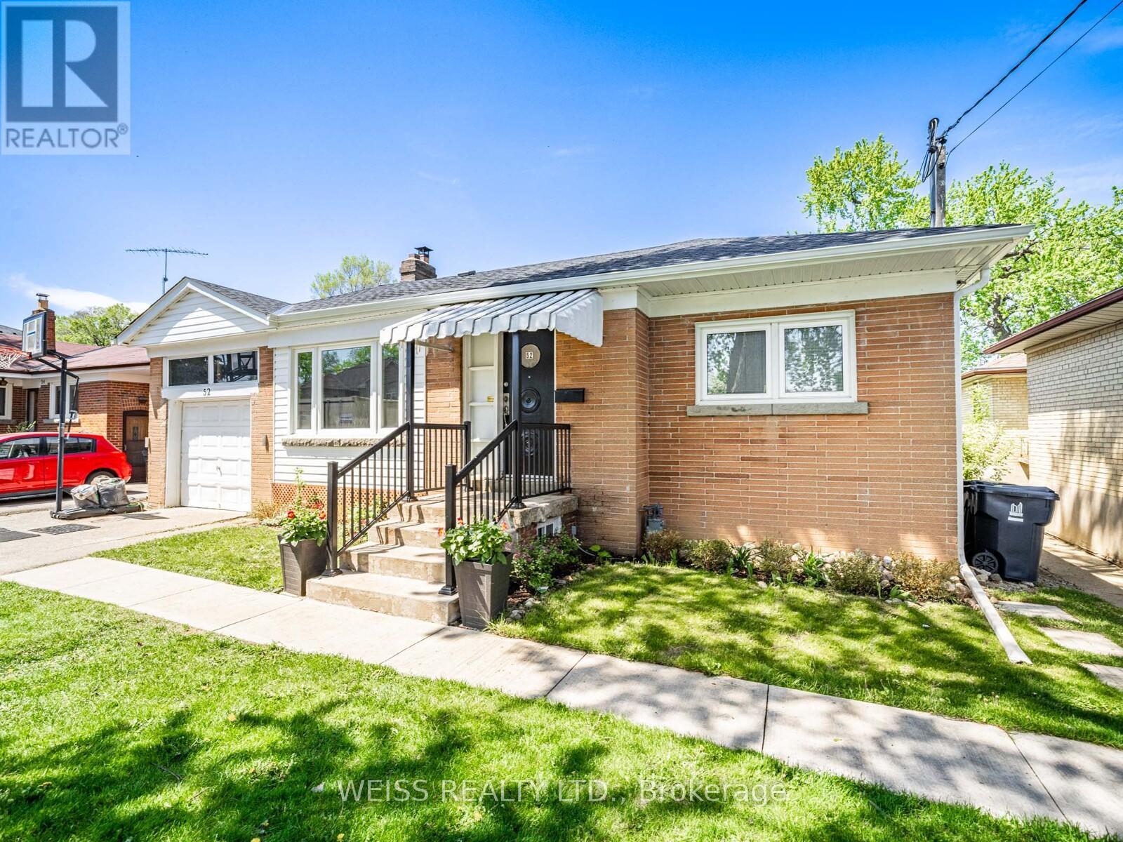 Property at 52 ALMORE AVENUE image 2
