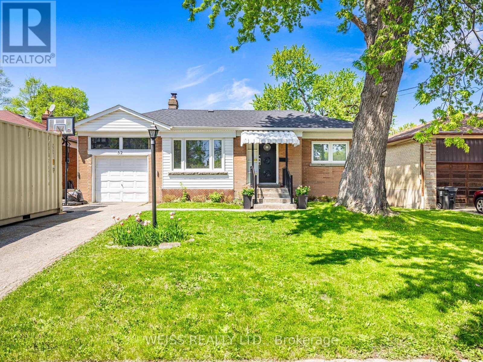 Property at 52 ALMORE AVENUE image 3