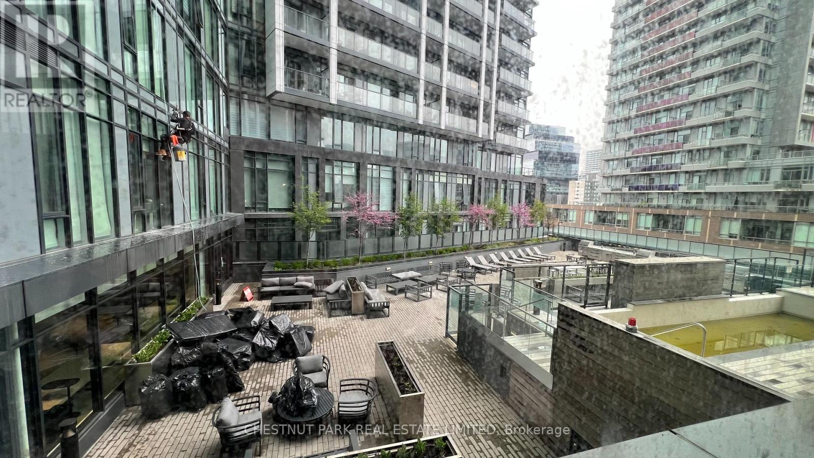 524 - 50 Power Street, Toronto, Ontario  M5A 0V3 - Photo 10 - C12155361