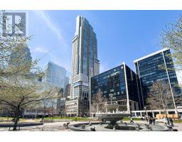 4505 - 88 SCOTT STREET, Toronto, Ontario