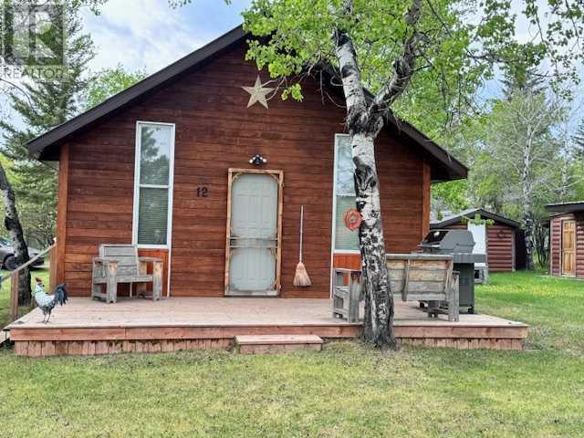 12 Suffern Lake, Suffern Lake, Saskatchewan