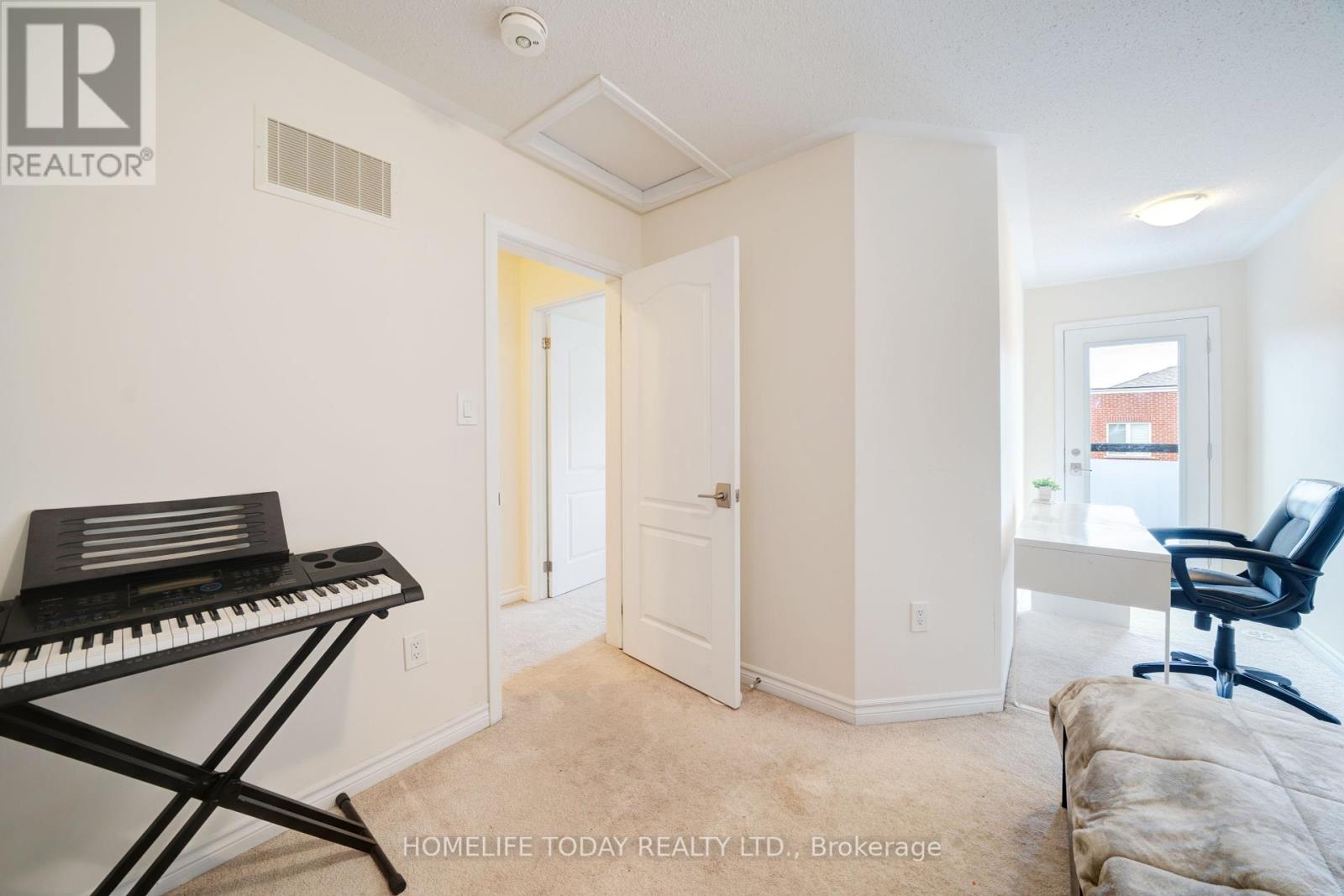 14 - 45 Heron Park Place, Toronto (West Hill), Ontario  M1E 0B8 - Photo 34 - E12155366