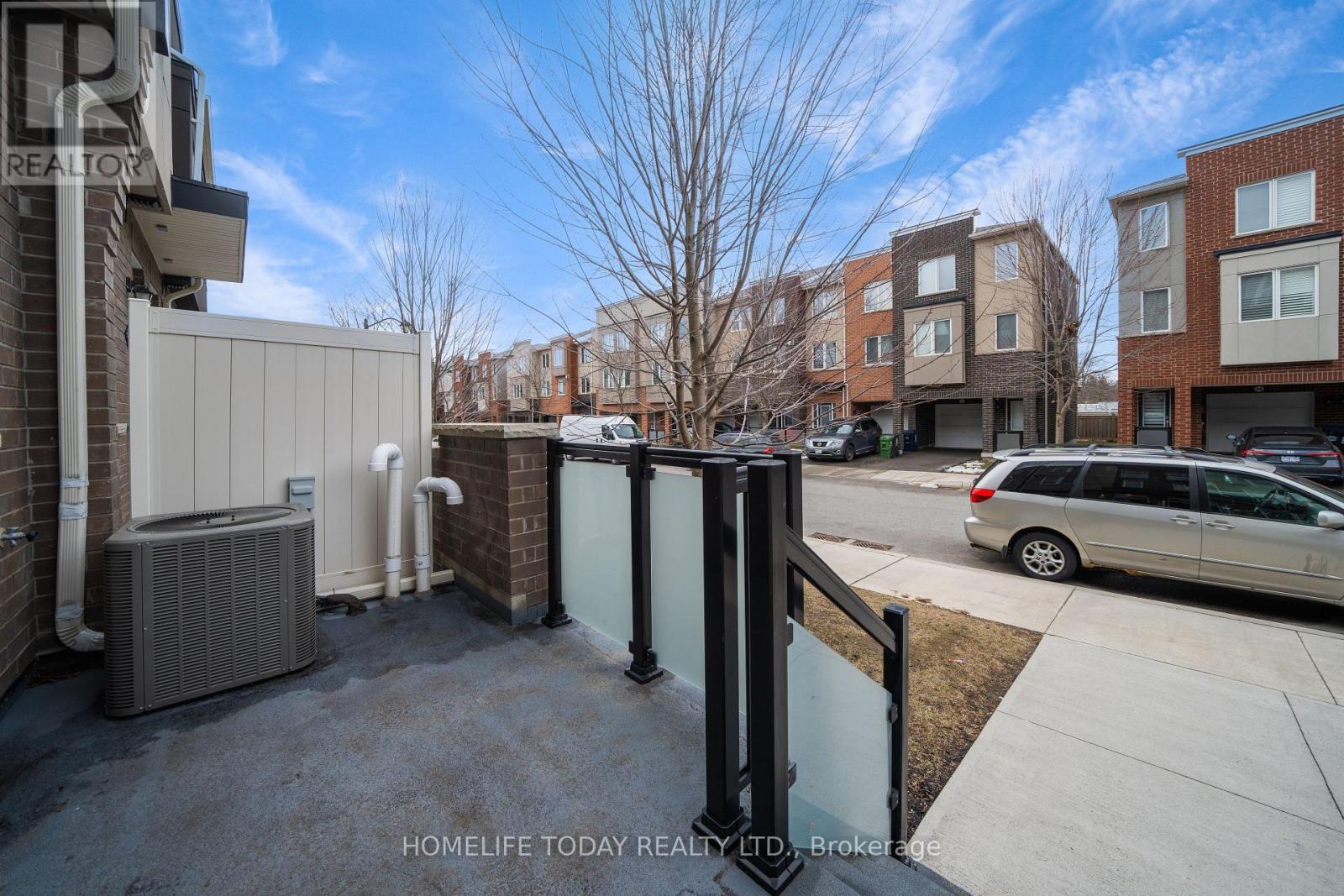 14 - 45 Heron Park Place, Toronto (West Hill), Ontario  M1E 0B8 - Photo 39 - E12155366