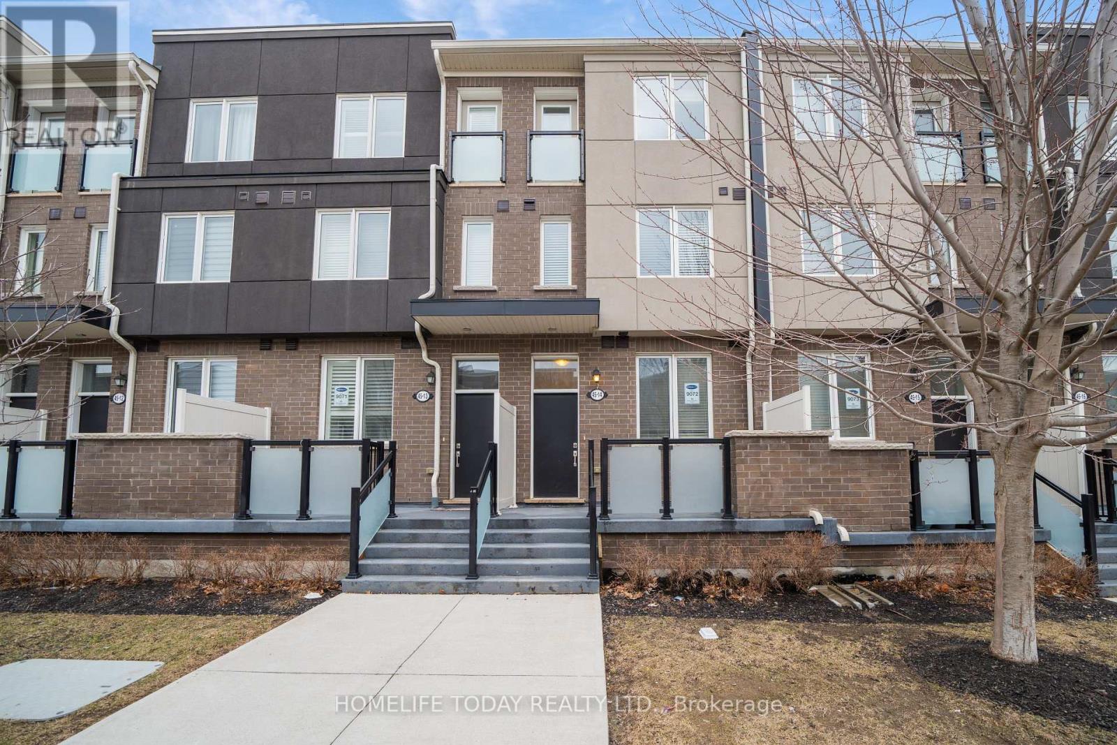 14 - 45 Heron Park Place, Toronto (West Hill), Ontario  M1E 0B8 - Photo 4 - E12155366